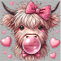 Valentine's Day-QRJ  5340